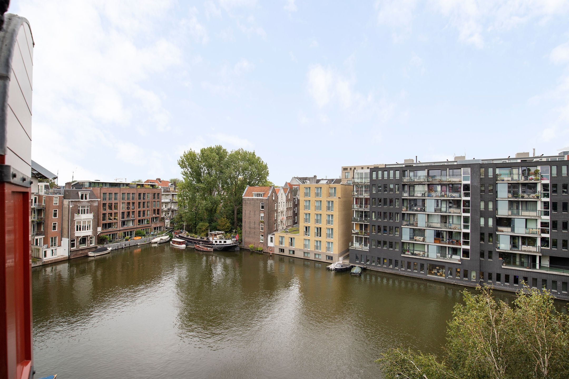 Nieuwe Uilenburgerstraat 11-A Amsterdam, Amsterdam
