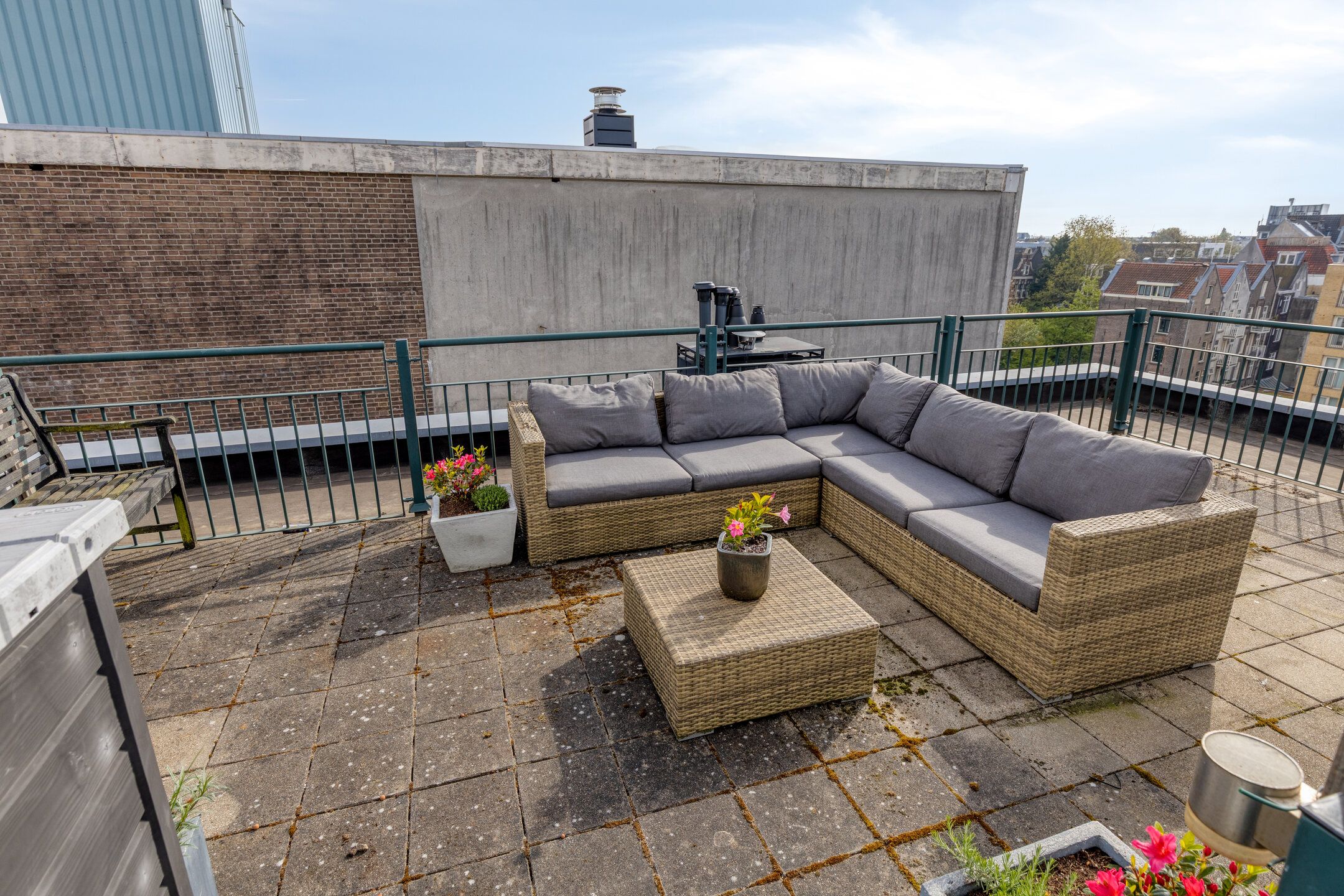 Nieuwe Uilenburgerstraat 11-A Amsterdam - Ansicht 4