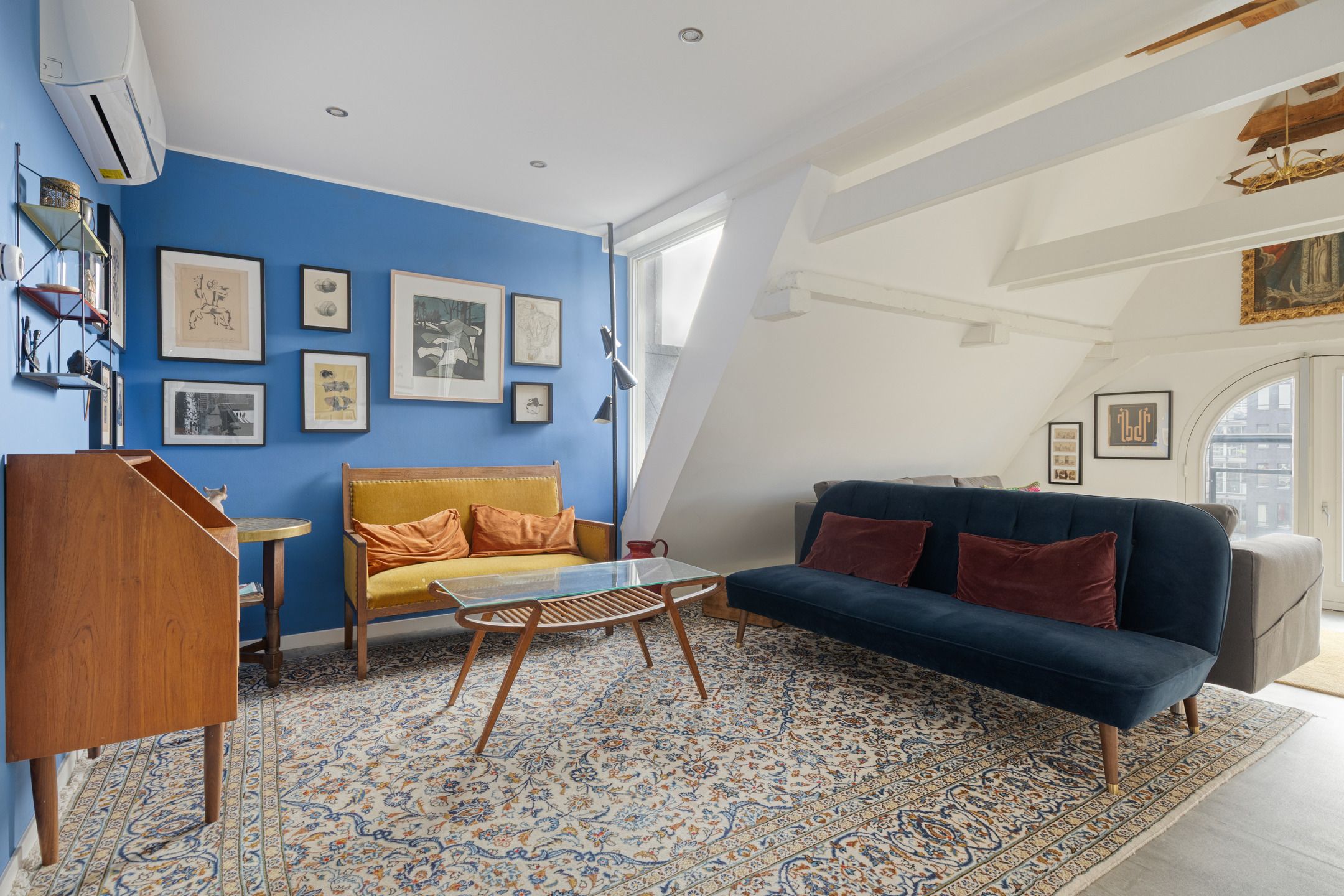 Nieuwe Uilenburgerstraat 11-A Amsterdam - Ansicht 5
