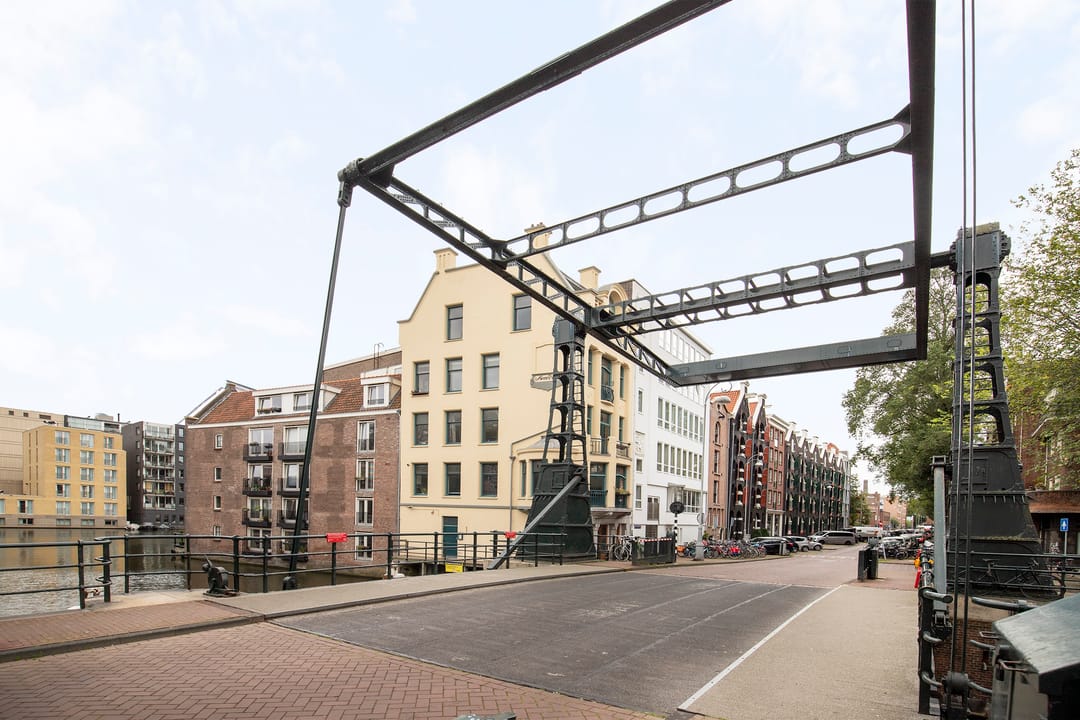 Foto 43 van Nieuwe Uilenburgerstraat 11-A