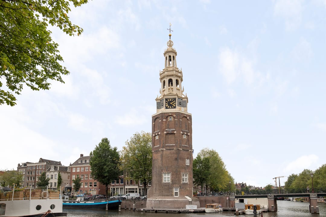 Foto 46 van Nieuwe Uilenburgerstraat 11-A