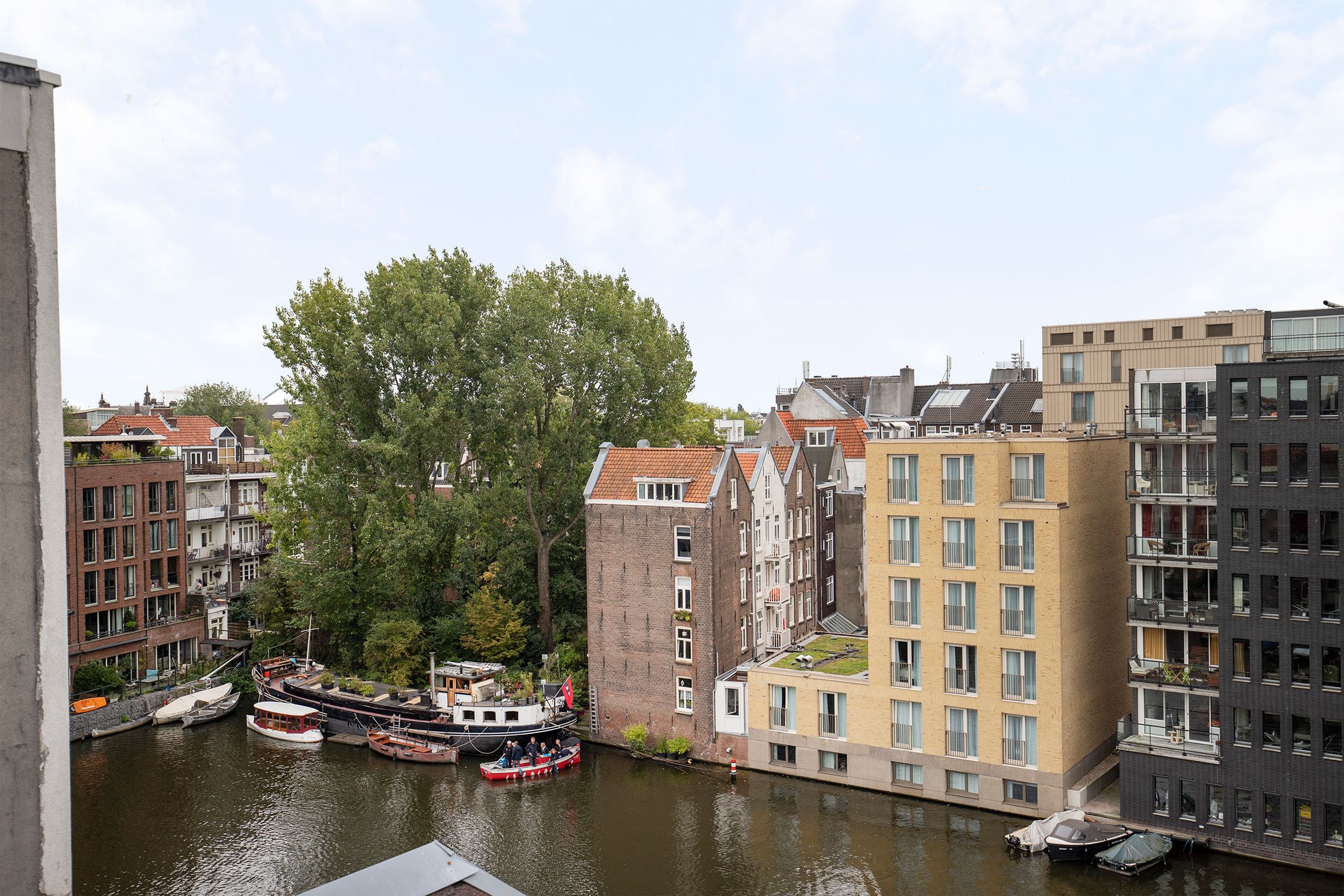 Nieuwe Uilenburgerstraat 11-A Amsterdam - Mehr