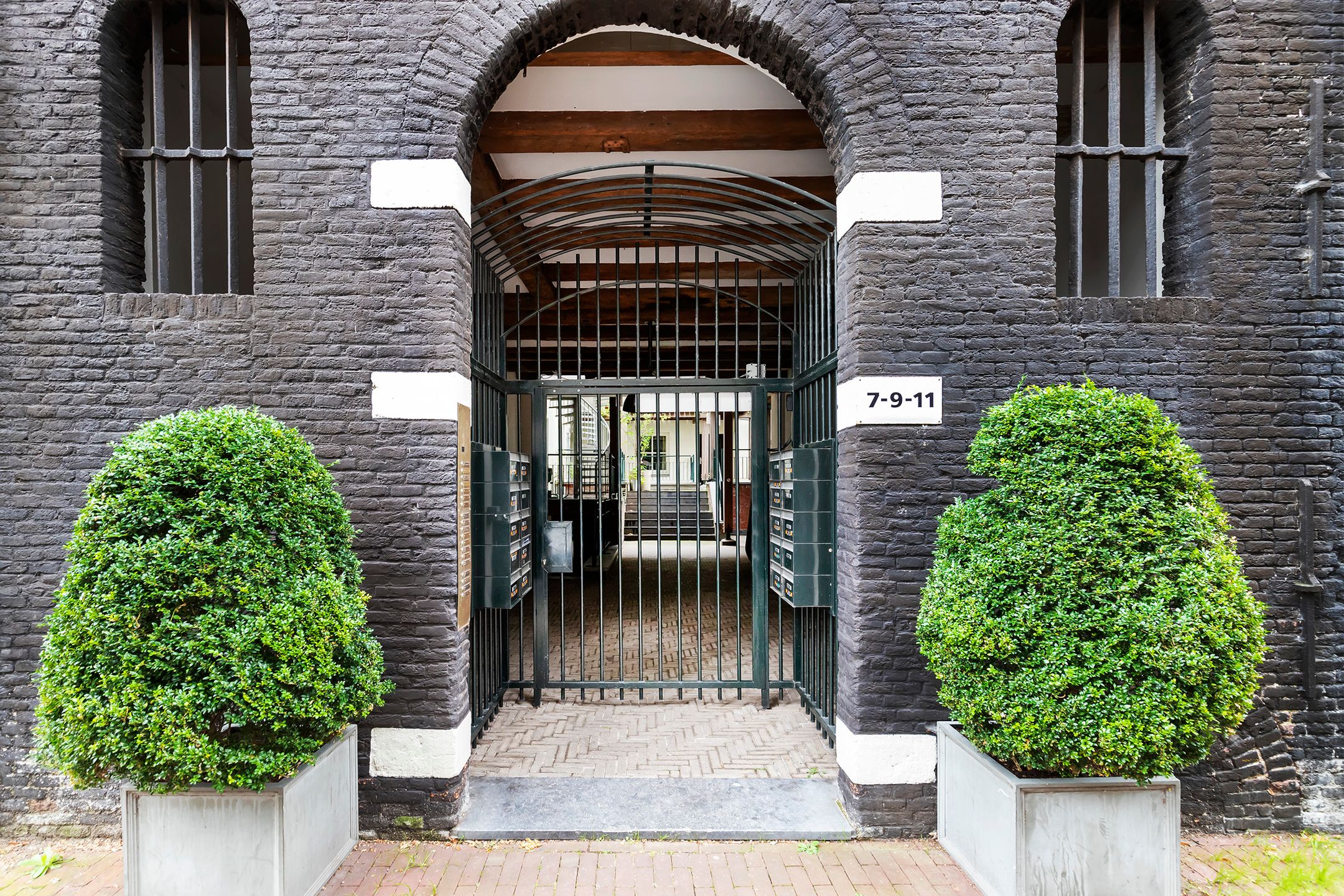 Foto 42 van Nieuwe Uilenburgerstraat 11-A
