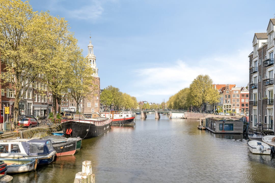 Foto 47 van Nieuwe Uilenburgerstraat 11-A