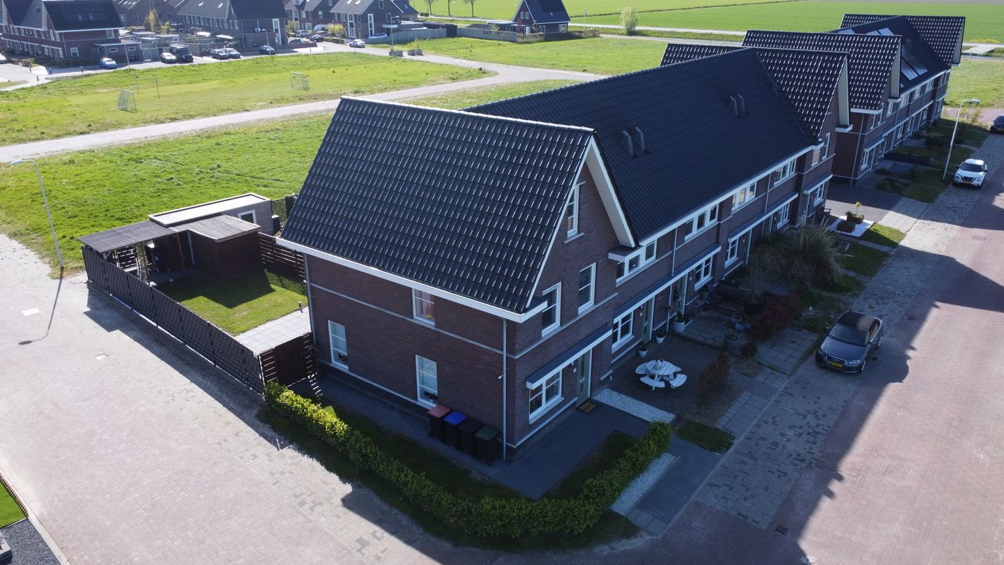 Foto 40 van Kattestaart 28