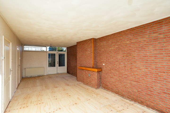 Photo 5 of Archimedesstraat 8