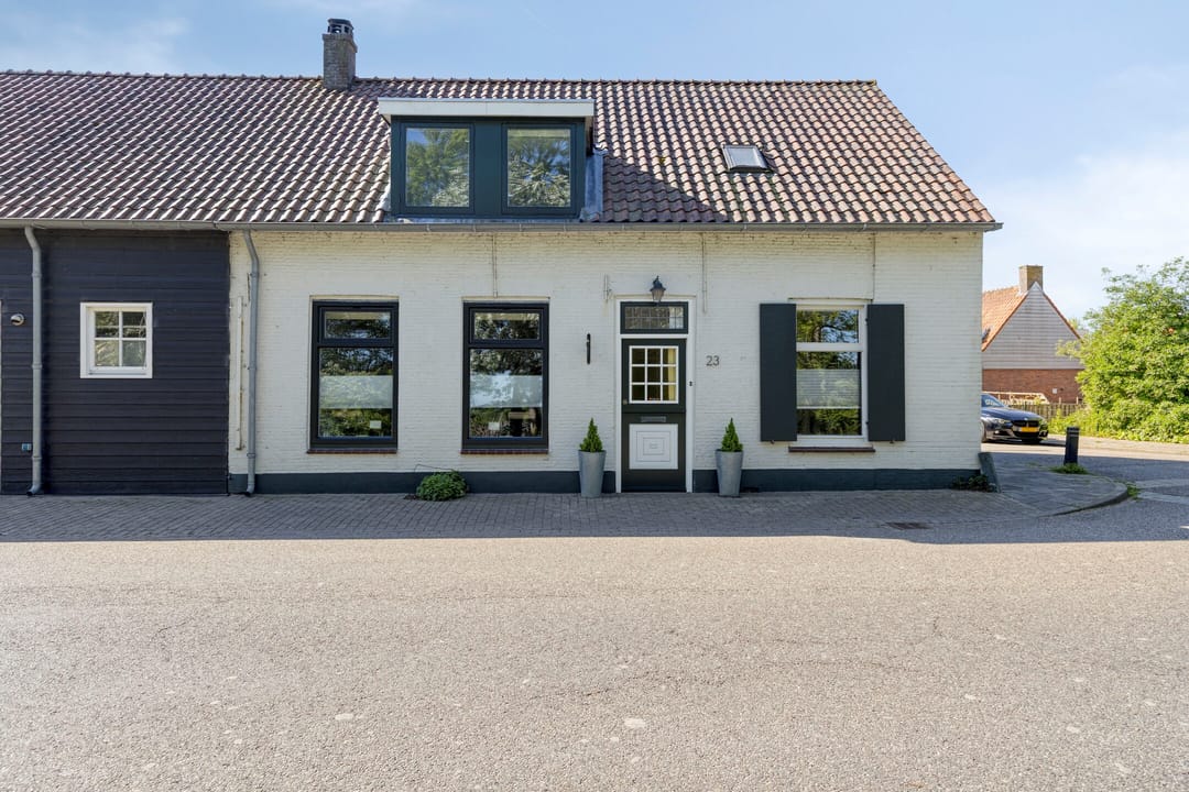 Foto 1 van Westdijk 23
