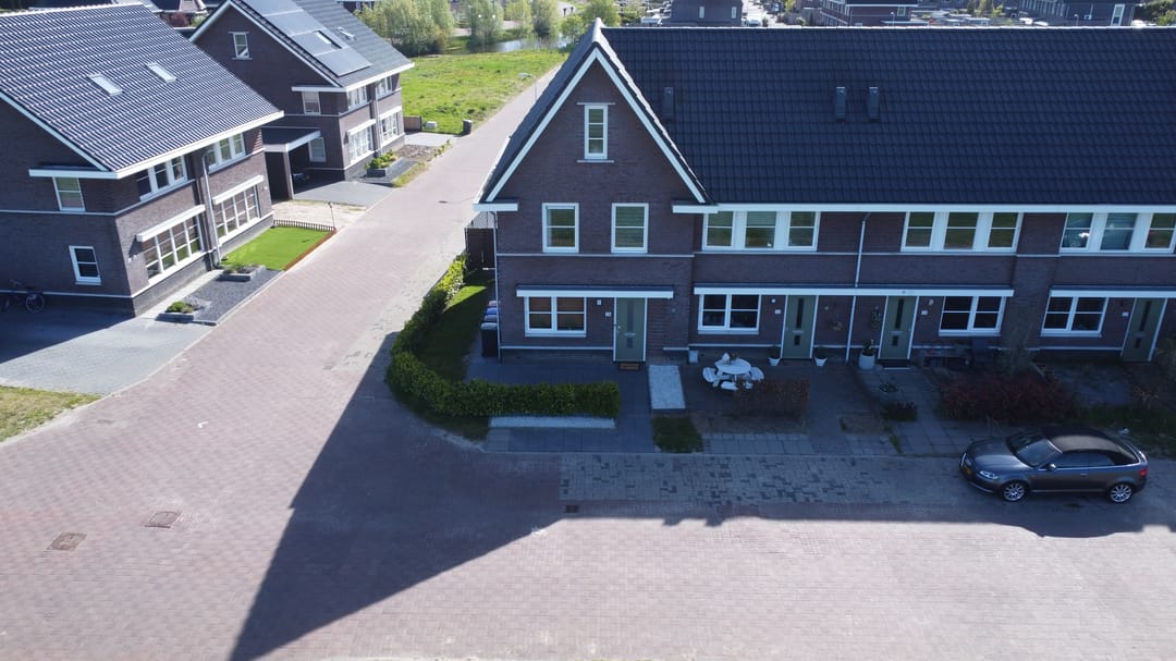 Foto 41 van Kattestaart 28