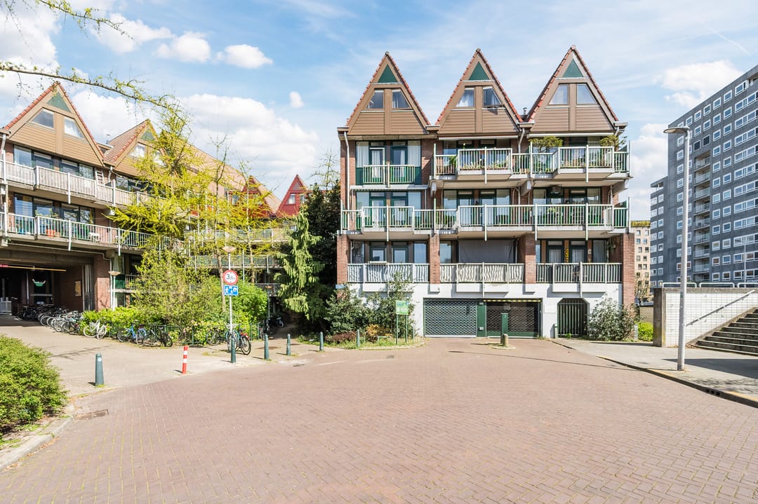 Foto 1 van Graaf Balderikstraat 76