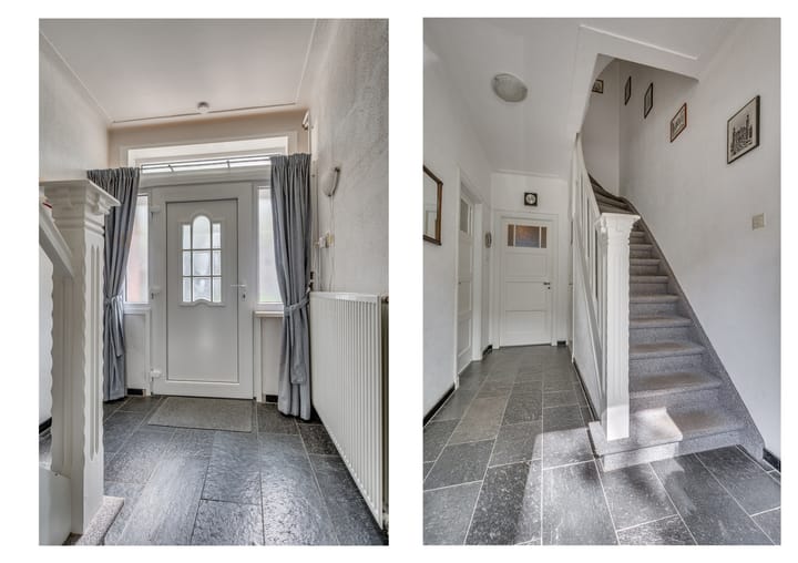 Photo 4 of Manresastraat 35