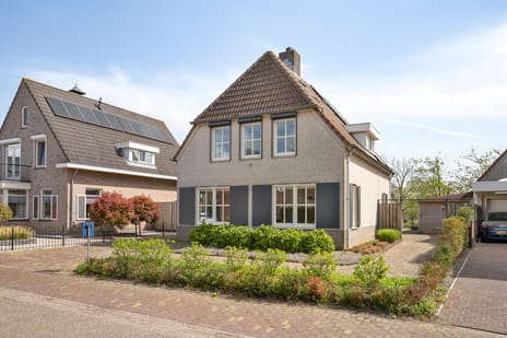 Heuvelwijkstraat thumbnail