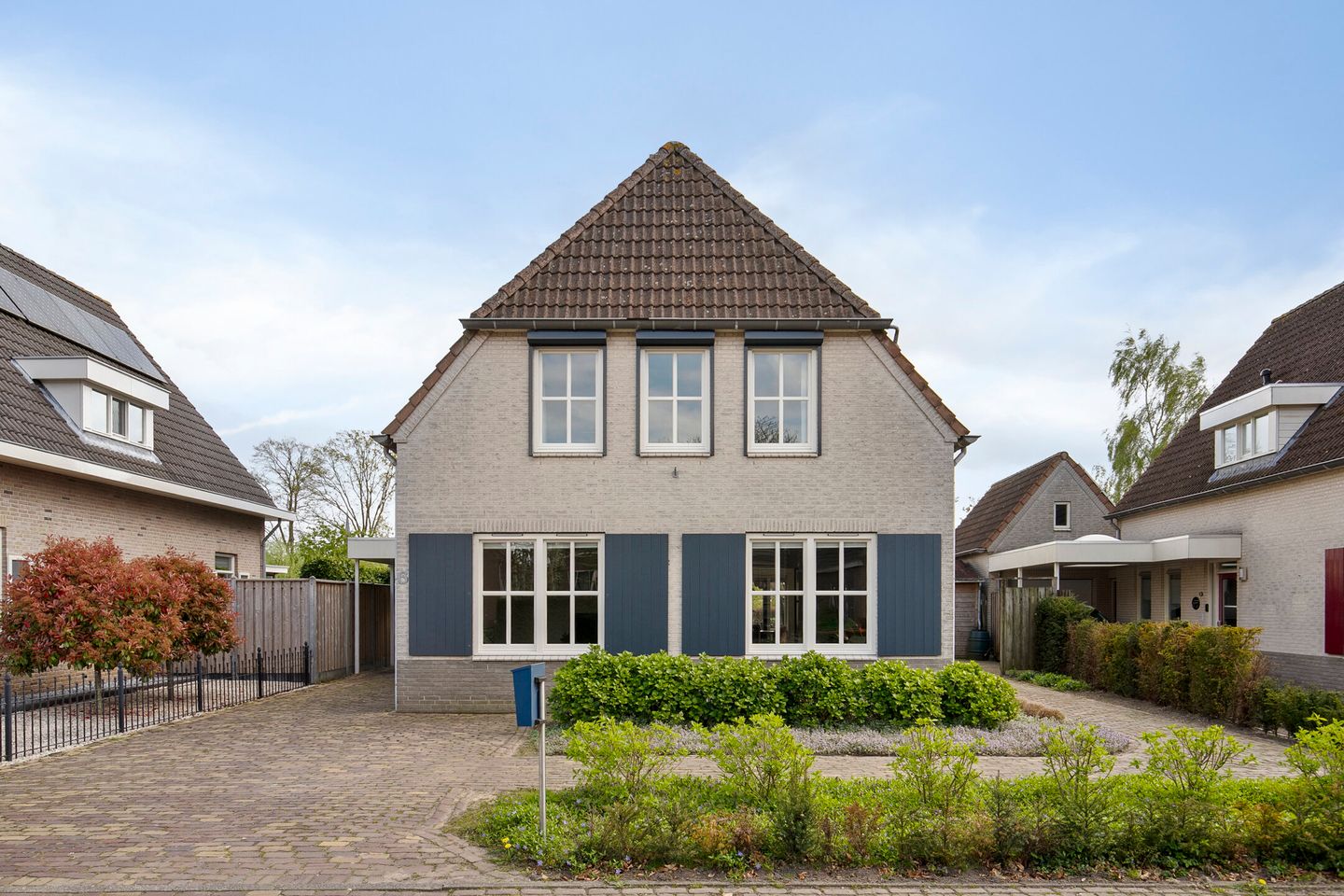 Foto 44 van Heuvelwijkstraat 6