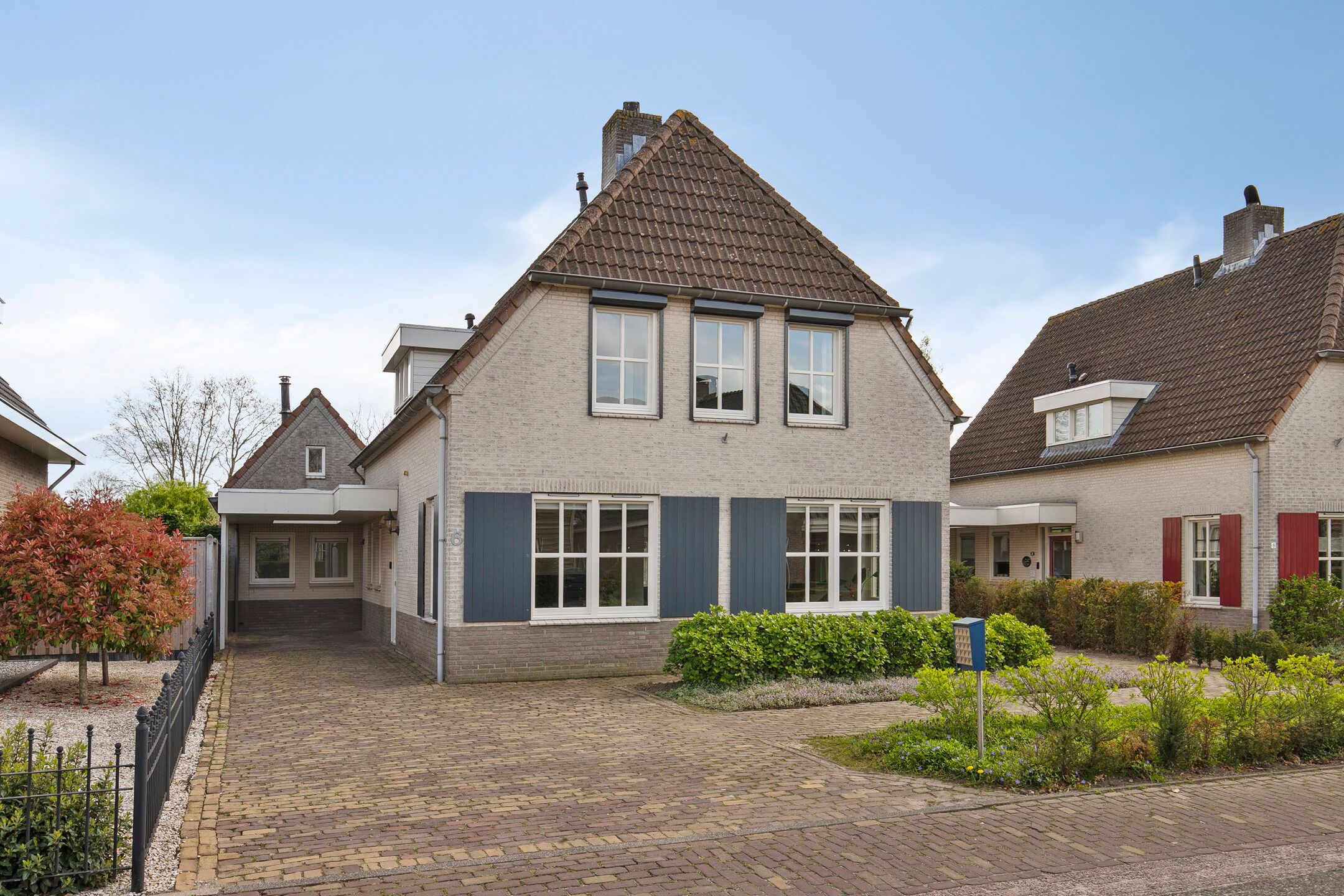 Foto 45 van Heuvelwijkstraat 6