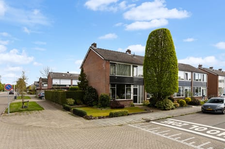 Van der Duin van Maasdamlaan thumbnail