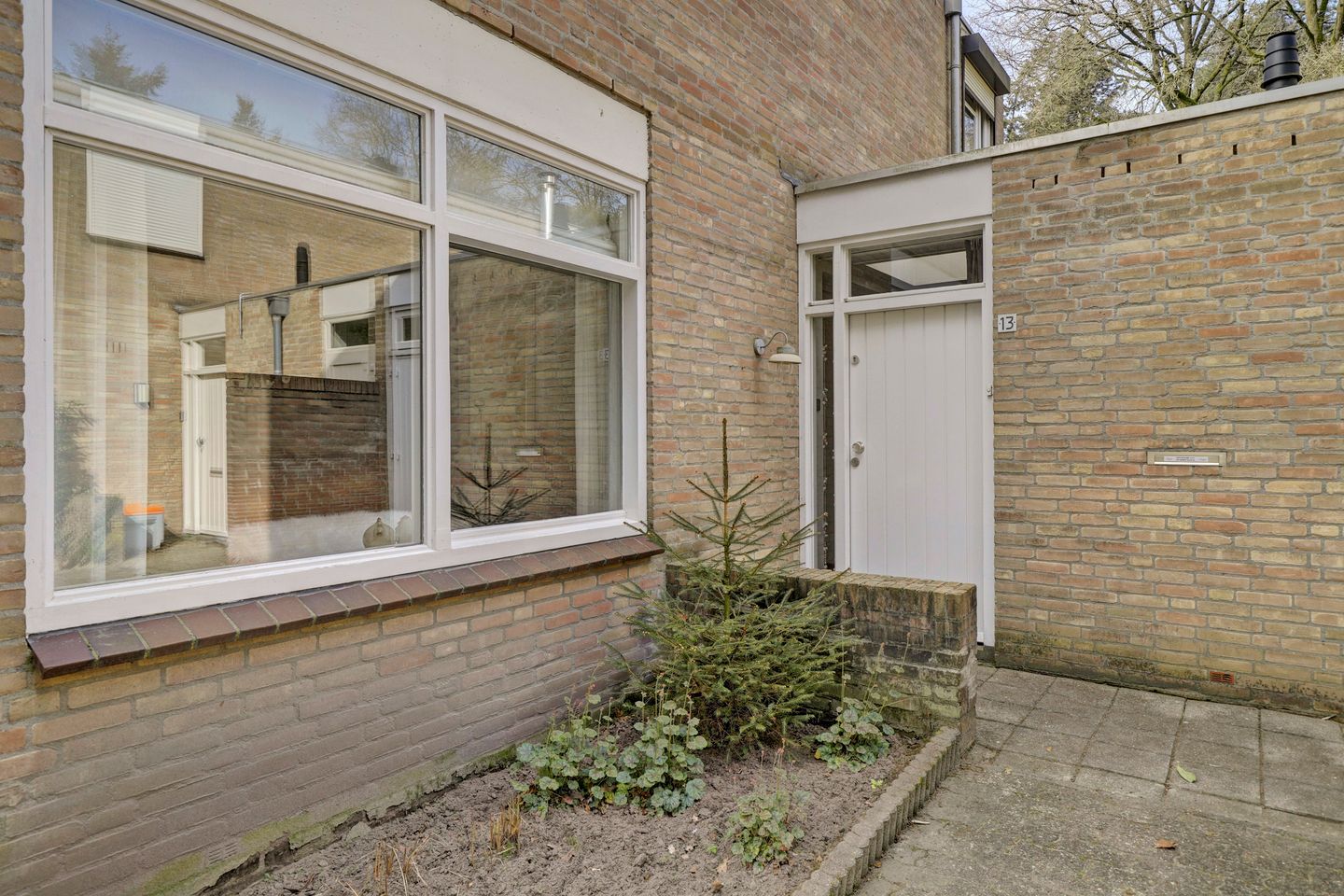 Foto 5 van Dennenoord 13