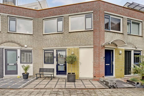 Riet Blom-Mouritsstraat thumbnail