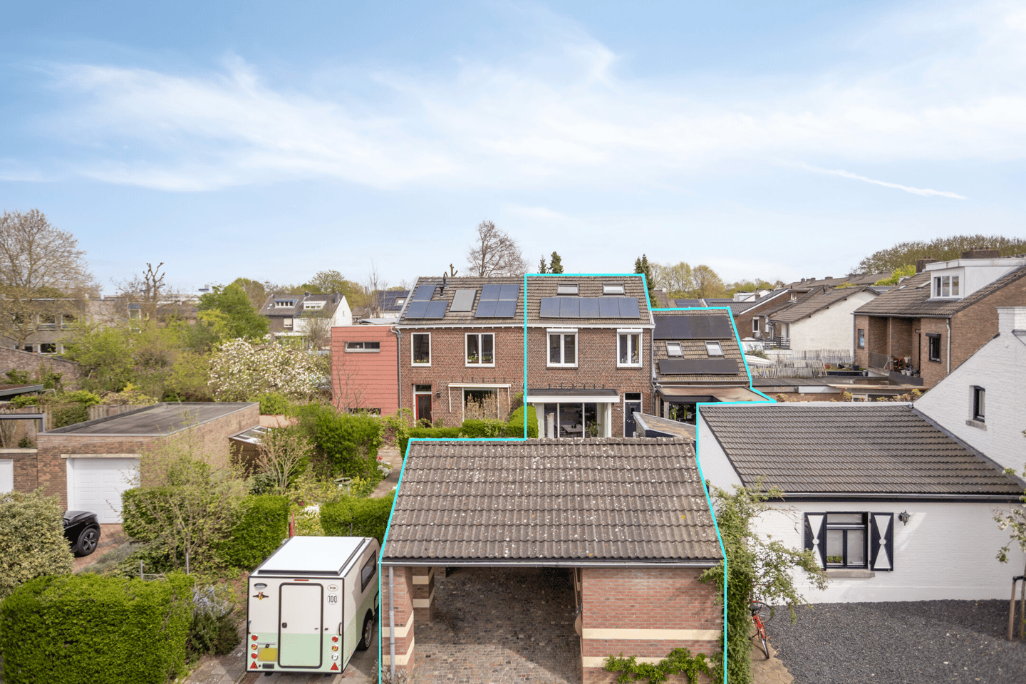 Photo 44 of Heugemerstraat 221-C