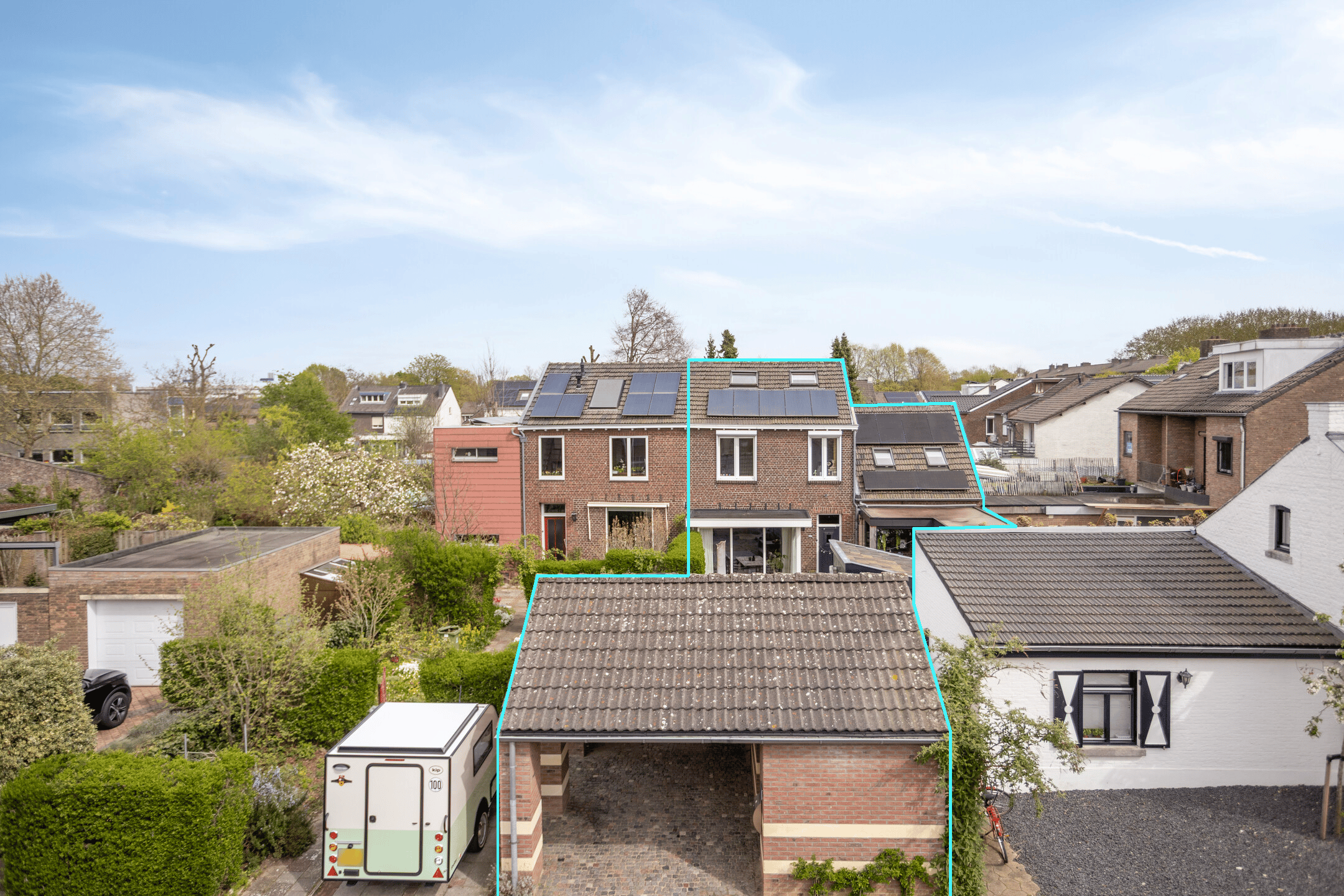 Heugemerstraat 221-C 221 C