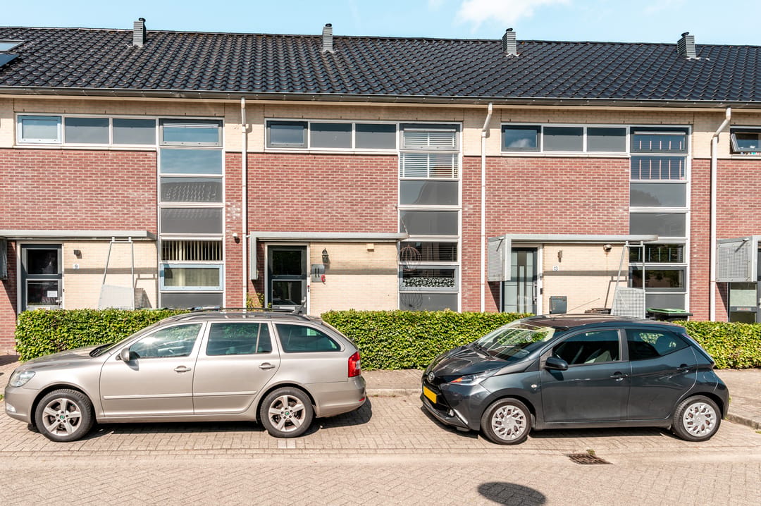 Foto 41 van Matho Tongastraat 11