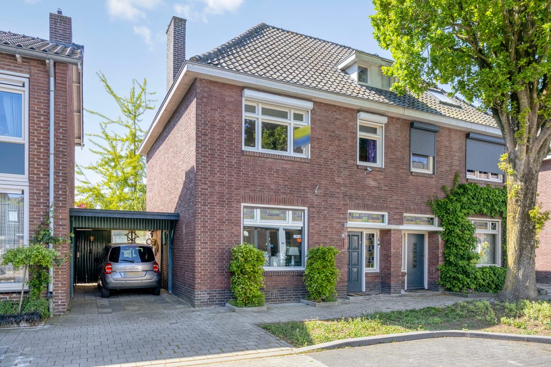 Foto 1 van Kerkstraat 130