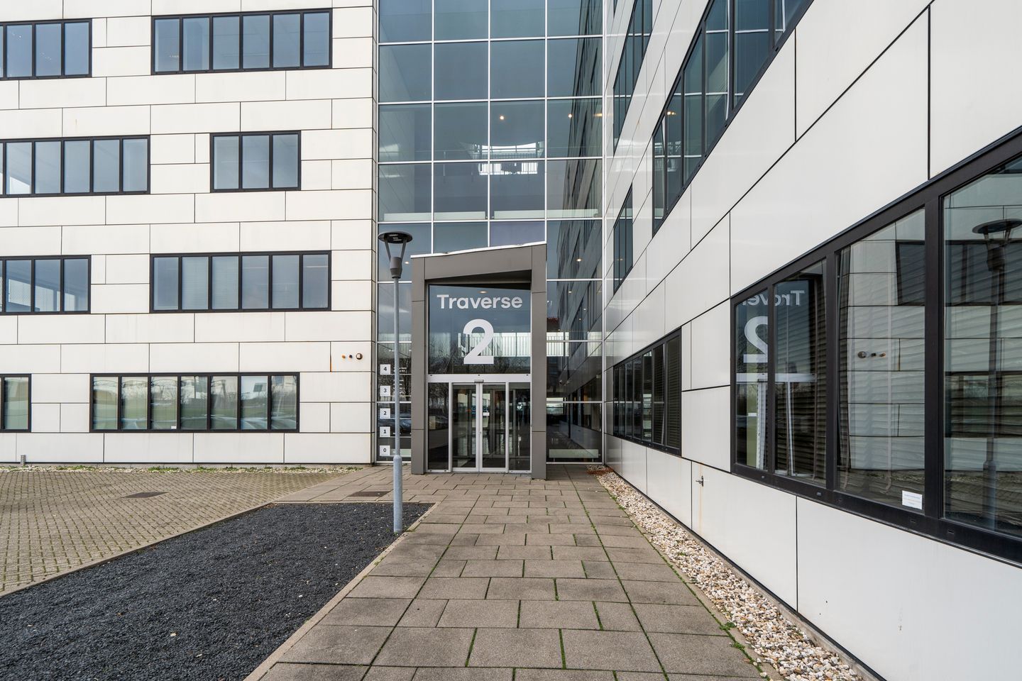 Bekijk foto 4 van Traverse 2