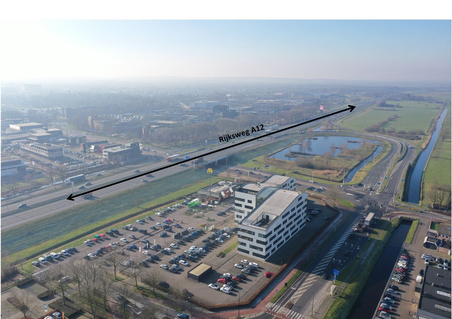 Bekijk foto 3 van Traverse 2
