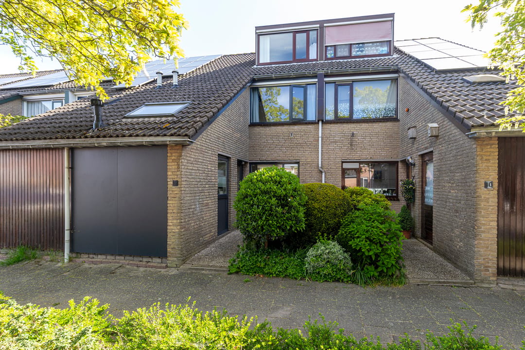 Photo 1 of Brugstraat 12