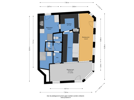 Bekijk plattegrond