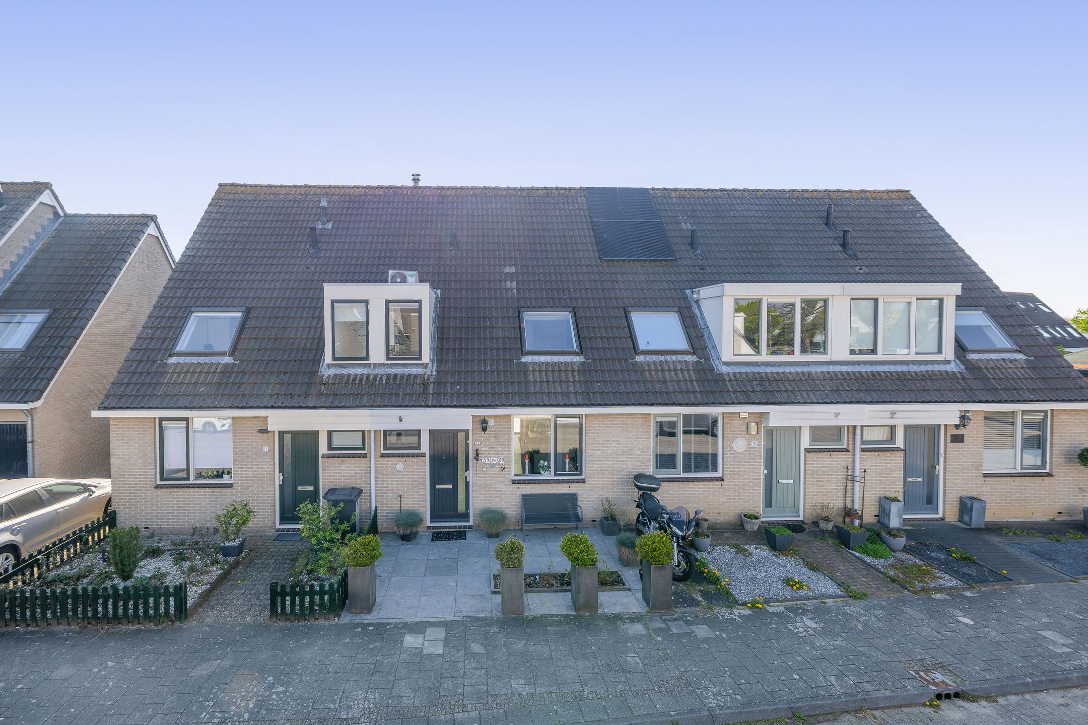 Socratesstraat 13 