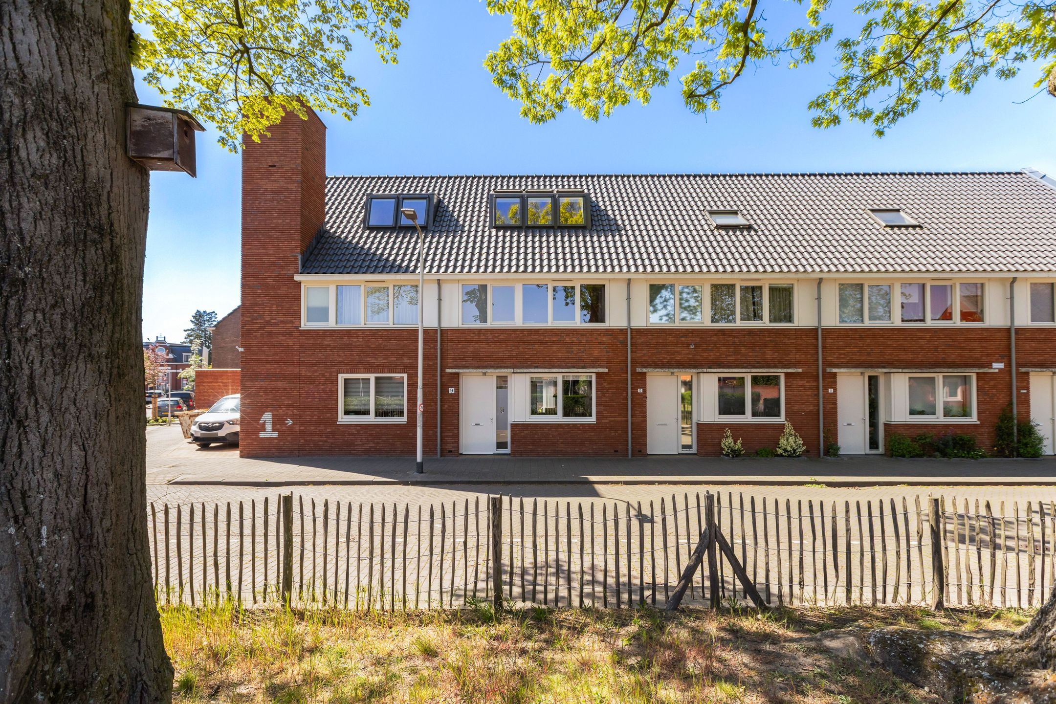 Commelinplein 9 
