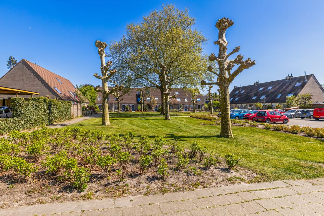 Photo 31 of Wilgenlaan 58