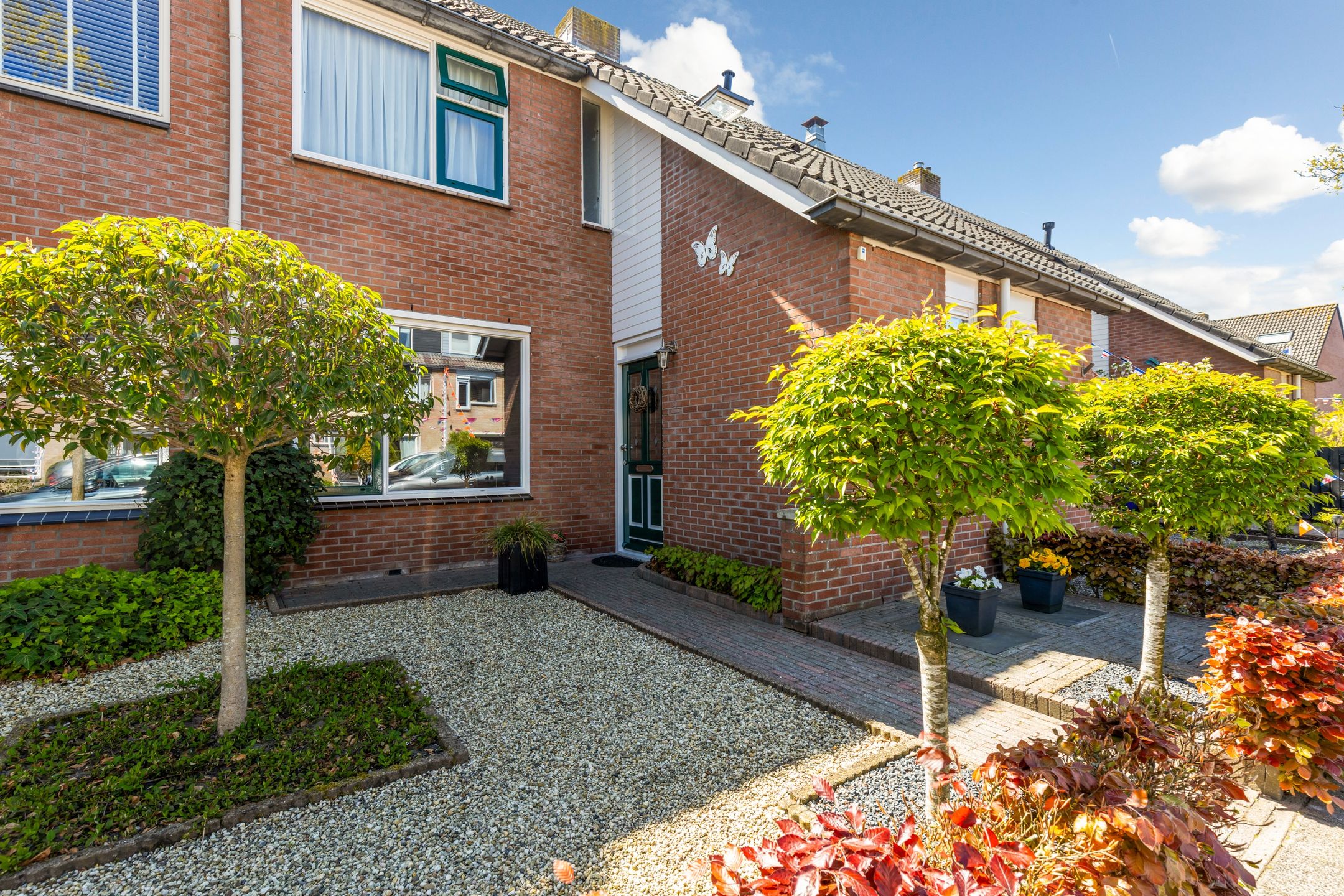 Photo 27 of Wilgenlaan 58
