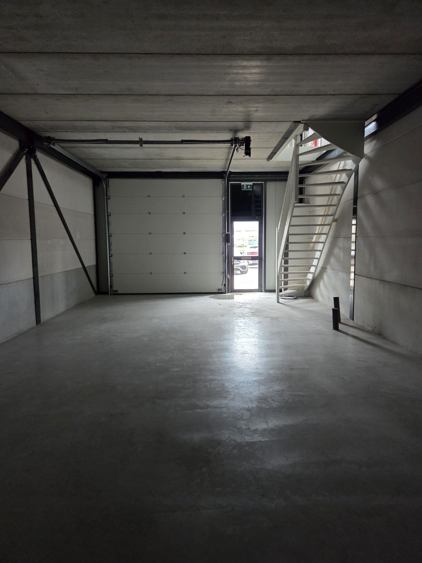 View photo 2 of Dortmundstraat 2-K