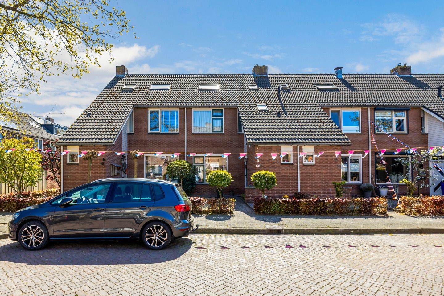 Photo 29 of Wilgenlaan 58