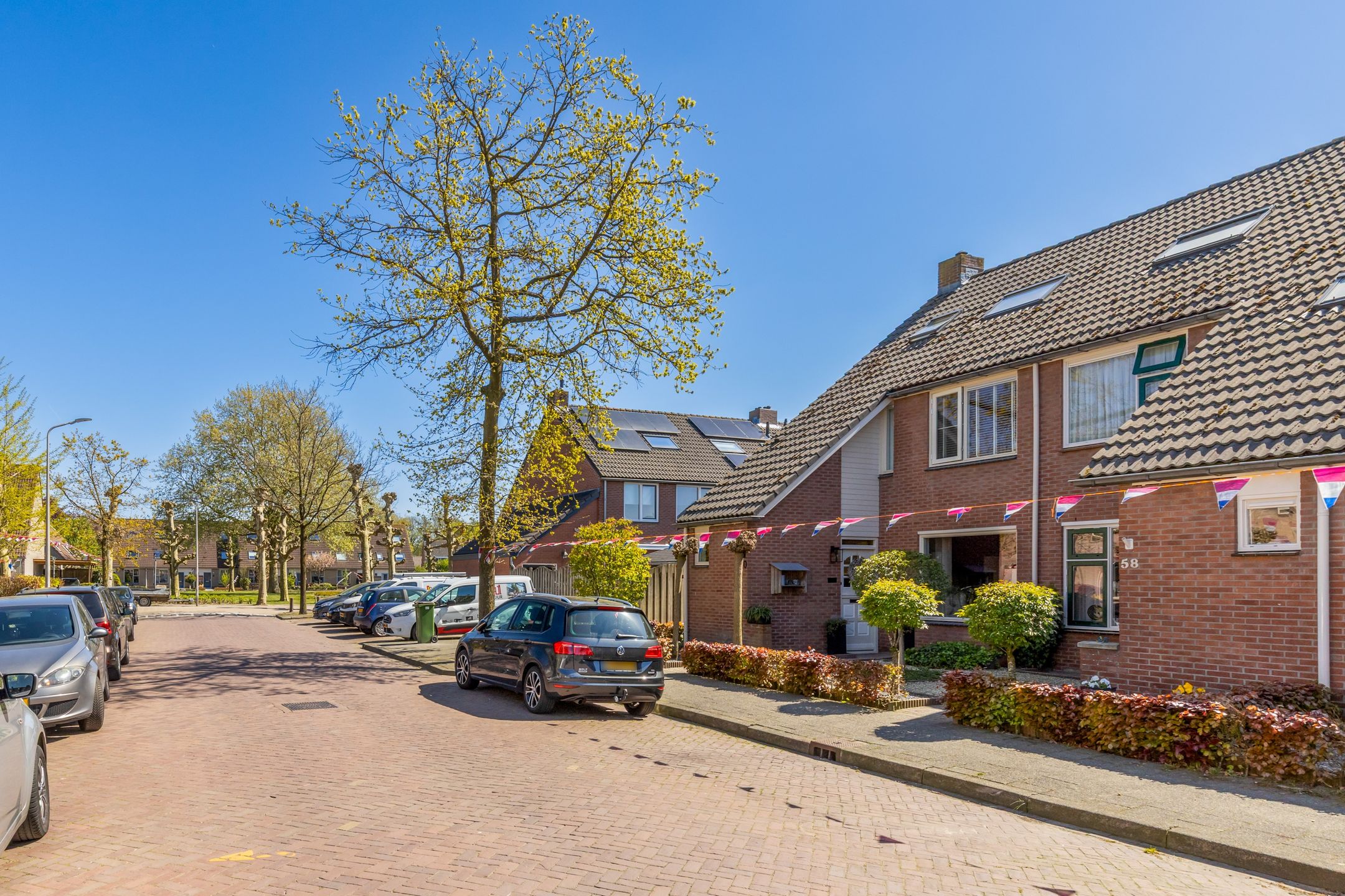 Photo 30 of Wilgenlaan 58