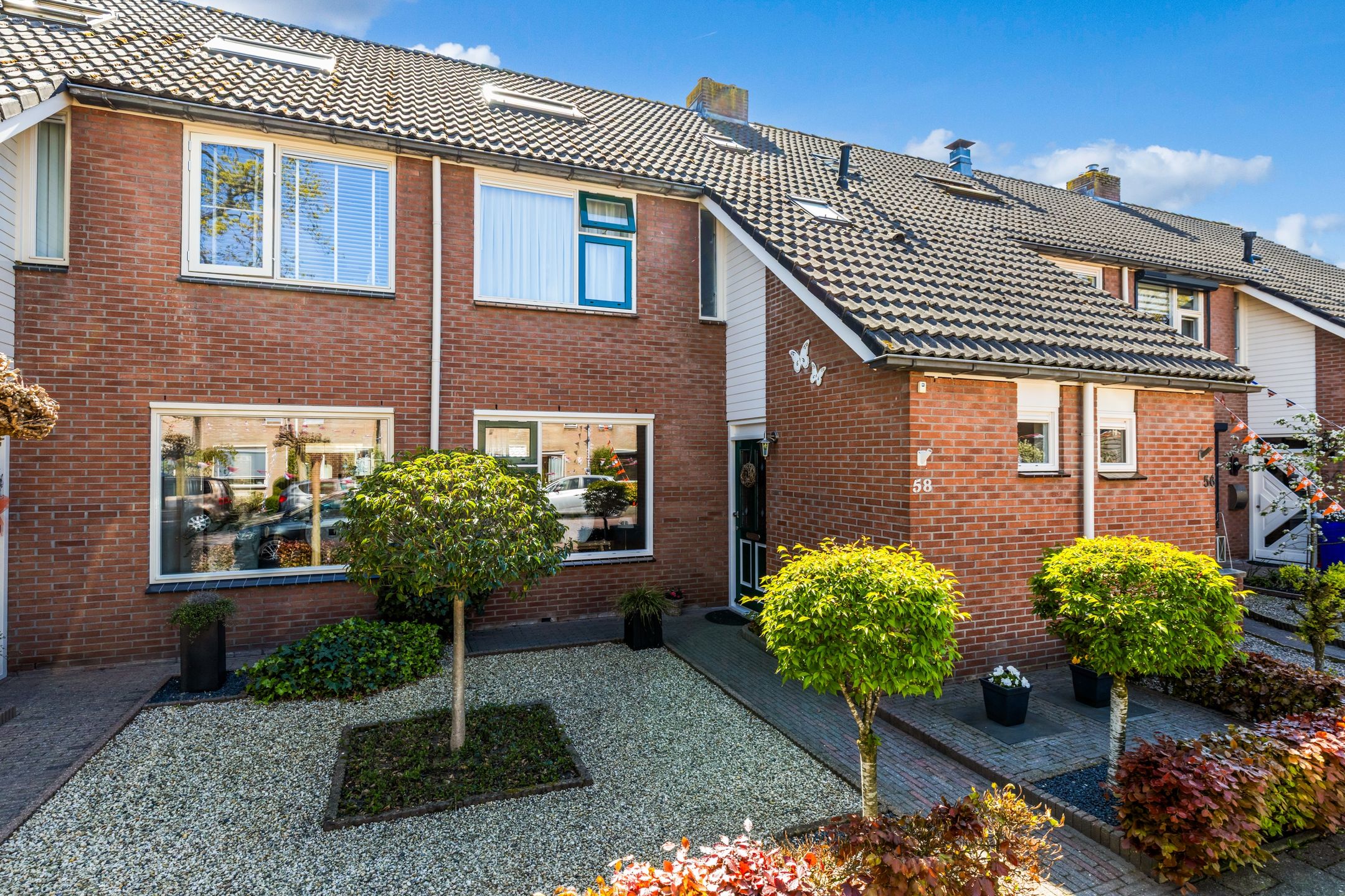 Wilgenlaan 58 
