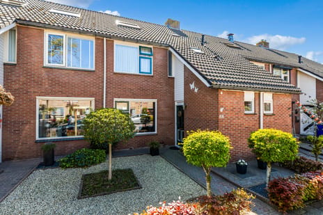 Wilgenlaan thumbnail