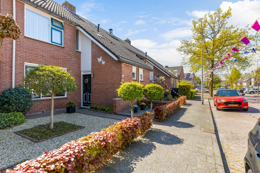Photo 28 of Wilgenlaan 58