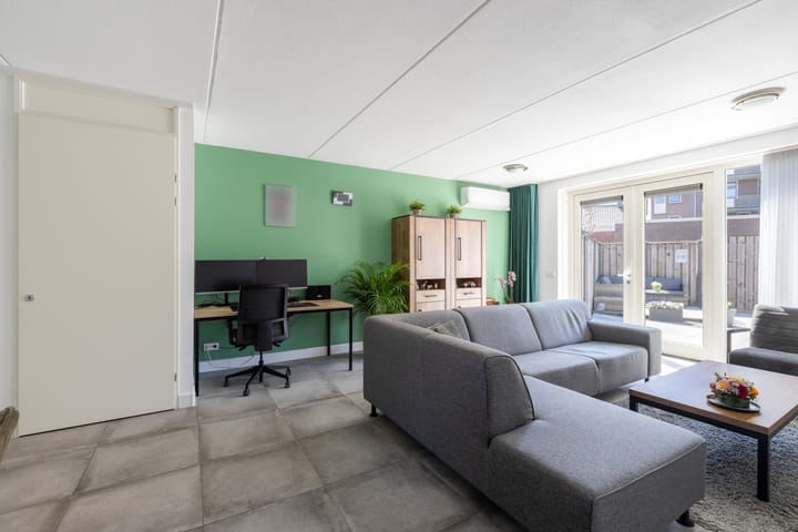 Foto 4 van Commelinplein 9