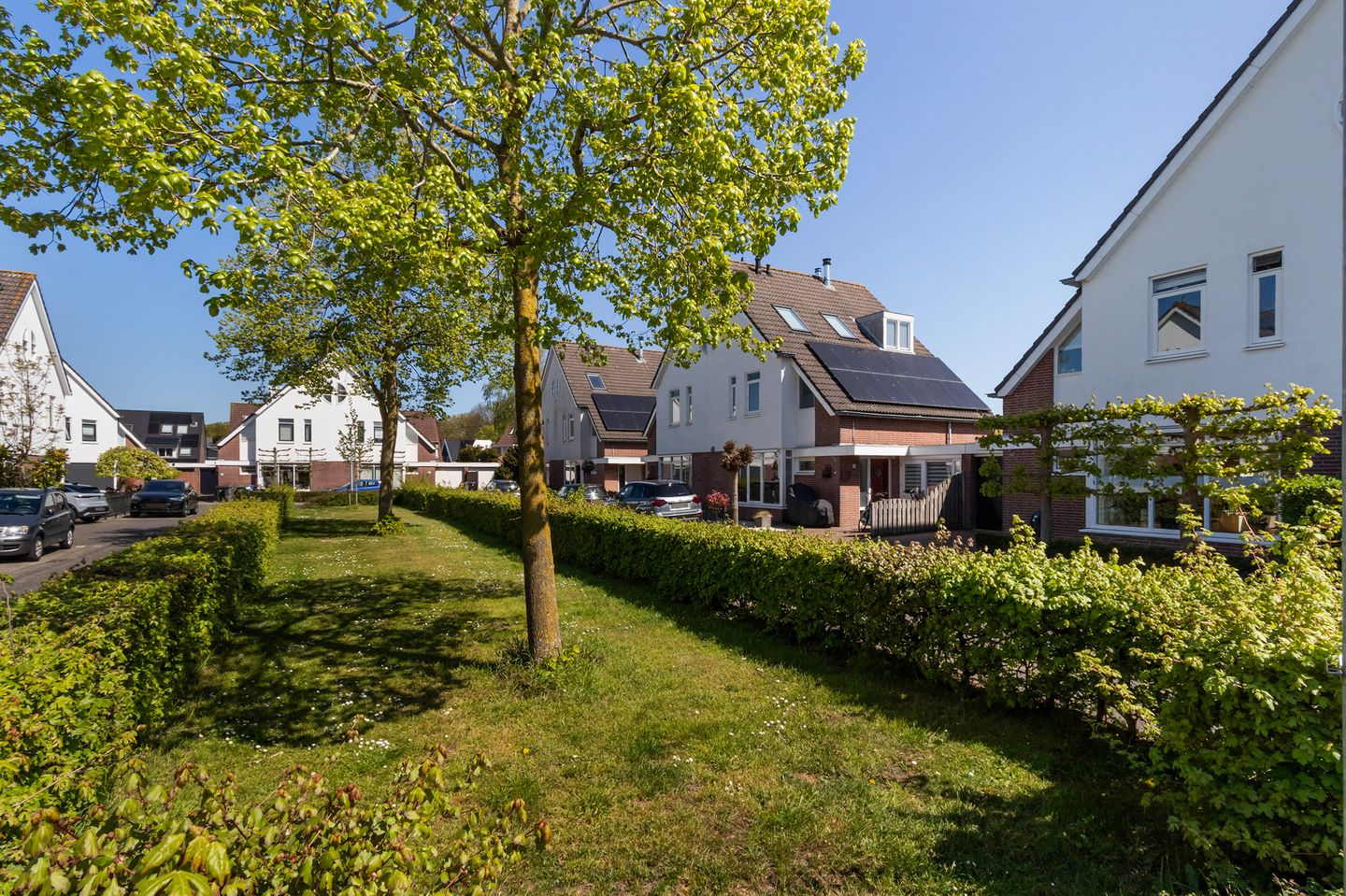 Foto 4 van Jonkheer Sixhof 25