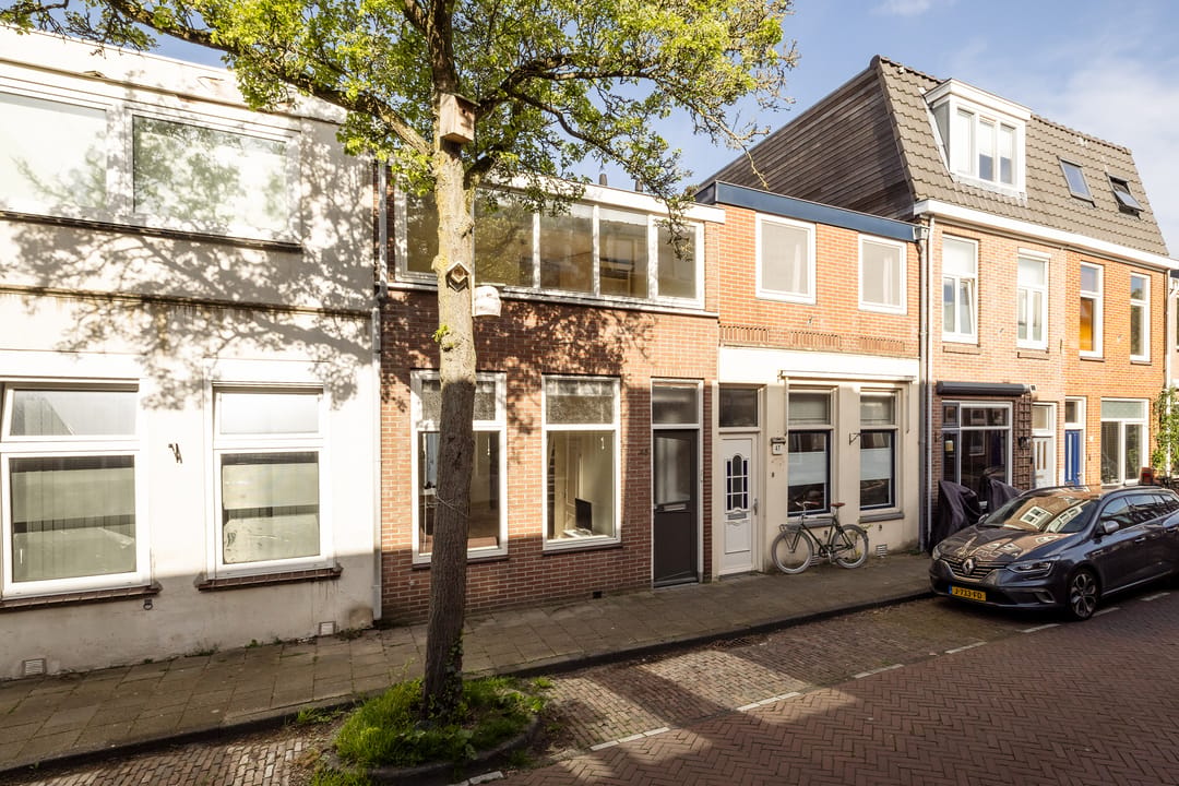 Foto 2 van Scheepersstraat 45