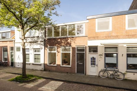 Scheepersstraat thumbnail