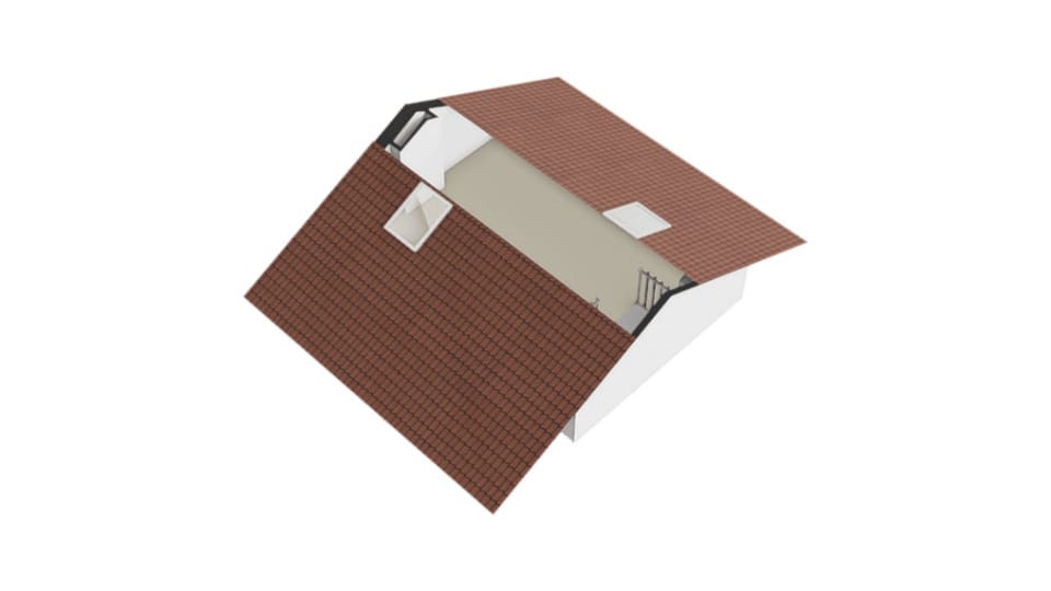 Spacious corner house with large garden and excellent energy label in Aartswoud — 52