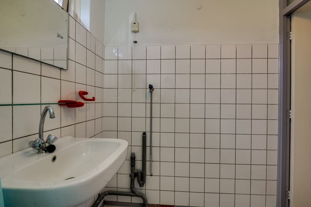 Spacious corner house with large garden and excellent energy label in Aartswoud — 32