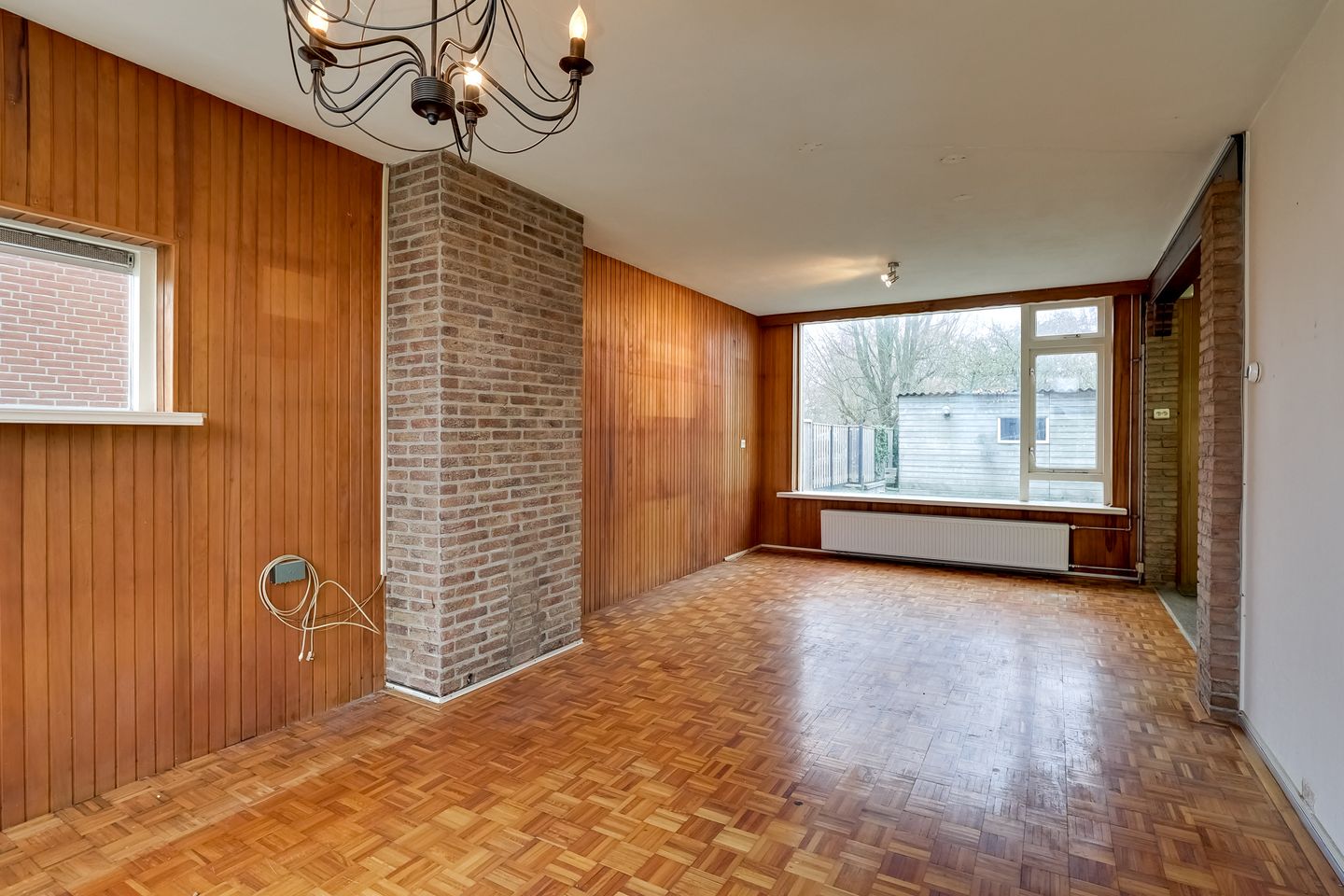Spacious corner house with large garden and excellent energy label in Aartswoud — 14