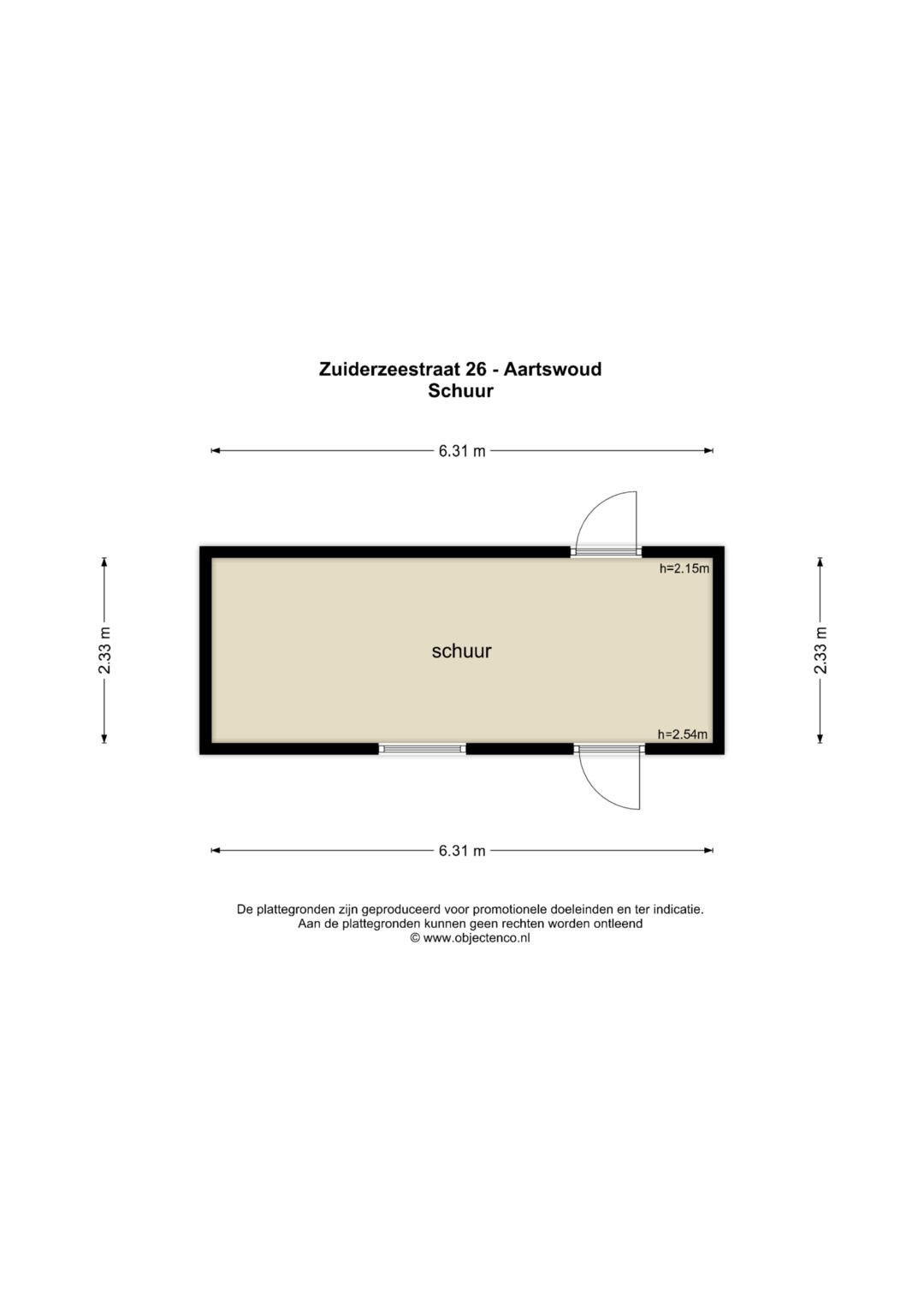 Spacious corner house with large garden and excellent energy label in Aartswoud — 53