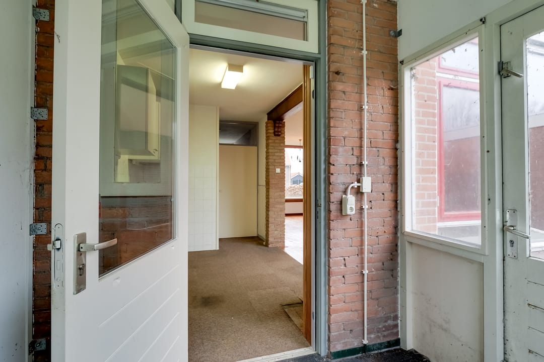 Spacious corner house with large garden and excellent energy label in Aartswoud — 17