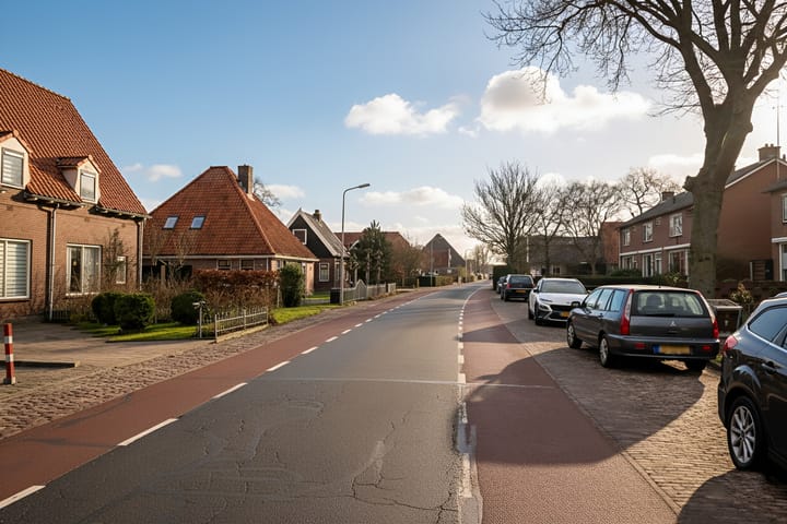 Foto 4 van Zuiderzeestraat 26