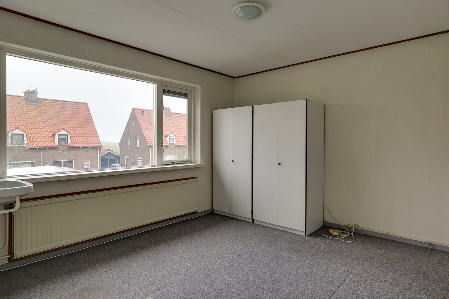 Spacious corner house with large garden and excellent energy label in Aartswoud — 25
