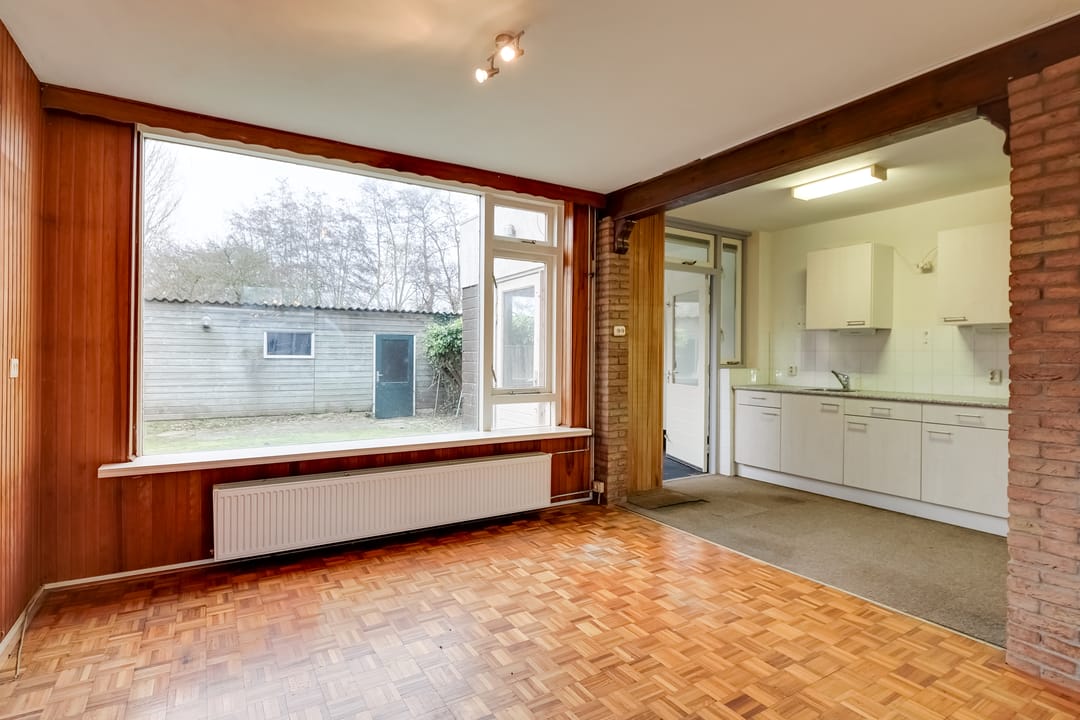 Spacious corner house with large garden and excellent energy label in Aartswoud — 16